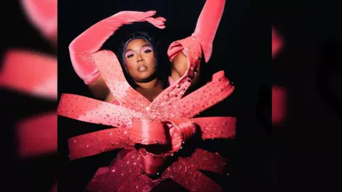 Pop Star Lizzo (Photo : IANS)
