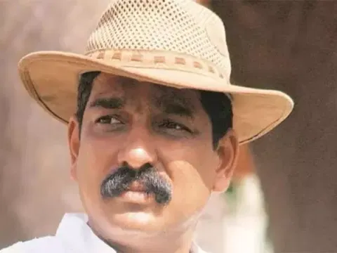B'wood art dir Nitin Desai found dead in Raigad studio, police suspect suicide