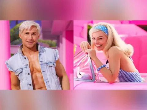 Barbie Film (Image : Instagram)