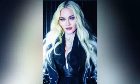 Madonna