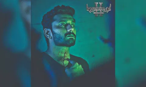 Demonte Colony 2 movie poster