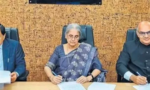 Ranjana Prakash Desai