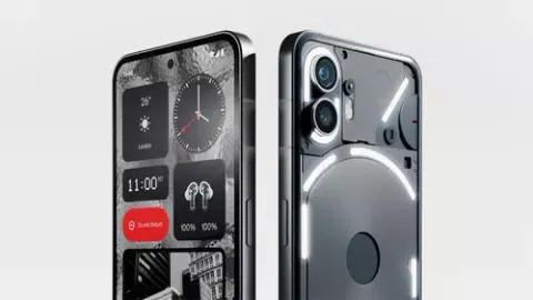 Carl Pei’s Nothing to launch smartwatch, earbuds later this year