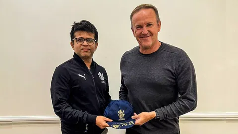Andy Flower (IANS)&nbsp;