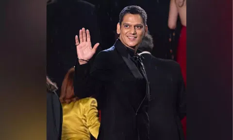 Vijay Varma.
