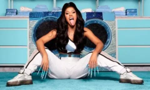 Cardi B