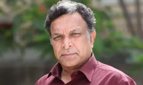 Actor Nassar