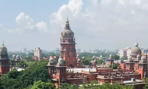 MHC adjourns the petition against Auroville Foundation