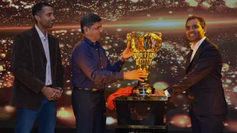 Badminton: GPBL Season 2 launched in grand style