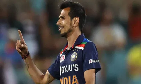 Yuzvendra Chahal&nbsp; (Photo : ANI)