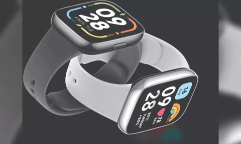 Redmi Watch 3 Active.