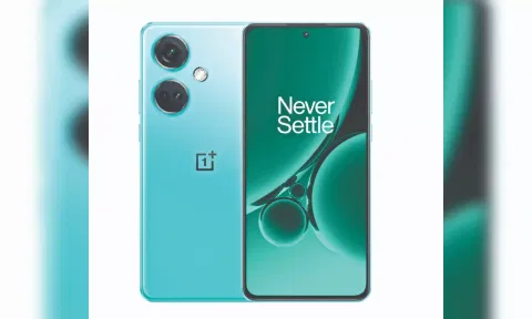 OnePlus Nord 3 CE 5G
