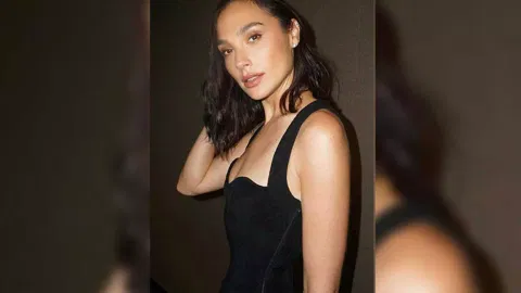 Actor Gal Gadot (Image: Instagram)