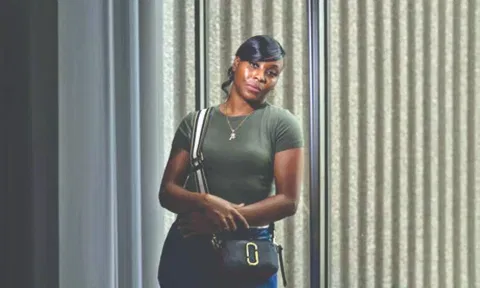 Porcha Woodruff