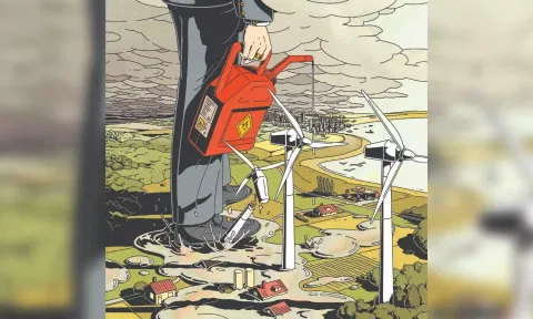 Representative image (File)