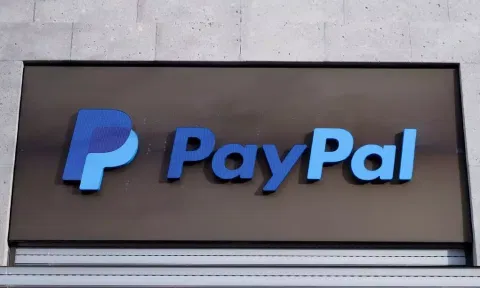 PayPal launches dollar-backed stablecoin, boosting shares
