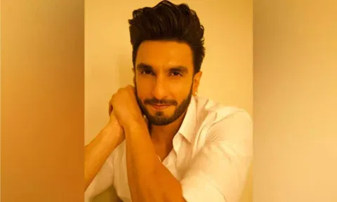 Always aspired to be recognised as a versatile performer: Ranveer Singh