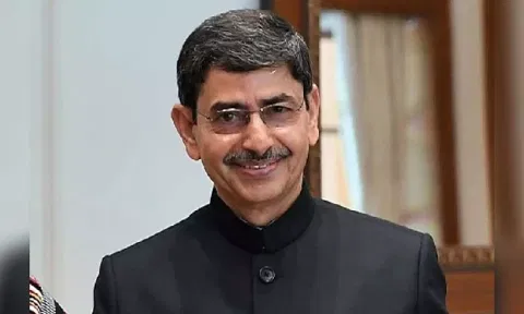 Tamil Nadu Governor RN Ravi (File)