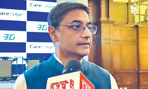 Sanjeev Sanyal