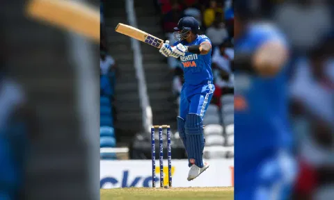 Suryakumar Yadav
