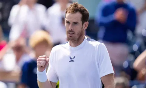 Andy Murray
