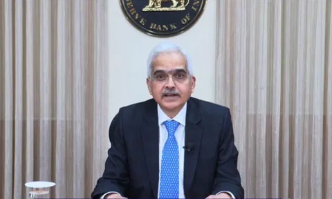 Shaktikanta Das