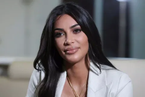 kim kardashian&nbsp;