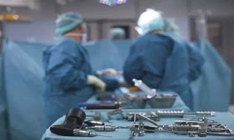 DT Health: Rare cardiac surgery done at SIMS Hospital