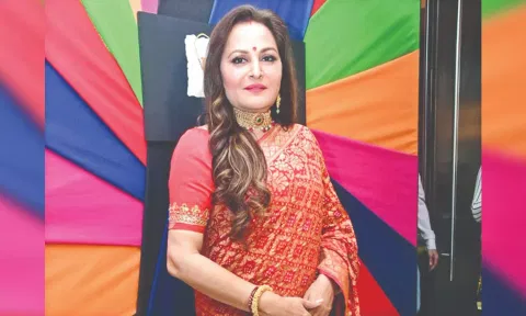 Jayapradha