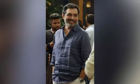 Neeraj Pandey