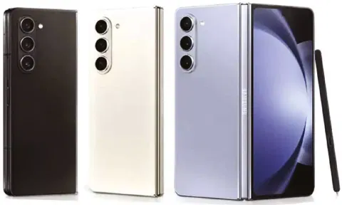 Samsung Galaxy Z Flip 5