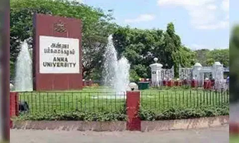 Anna University