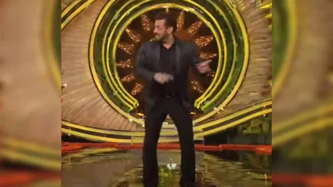 Salman Khan
