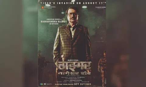 Anupam Kher