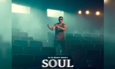 Yo Yo Honey Singh