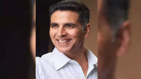 Actor Akshay Kumar (Image: Instagram)