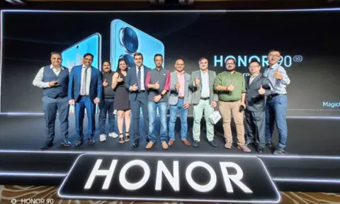 realme have quit in India to join Madhav Sheth’s new venture HonorTech (Image: IANS)