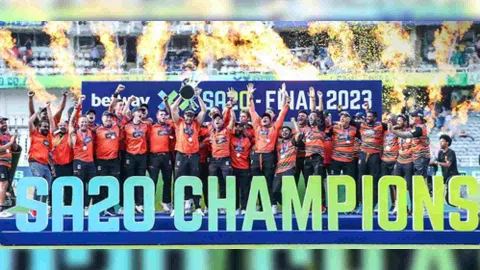Second edition of the SA20 will begin on January 10, 2024 (Photo: IANS)