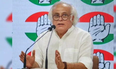 Jairam Ramesh