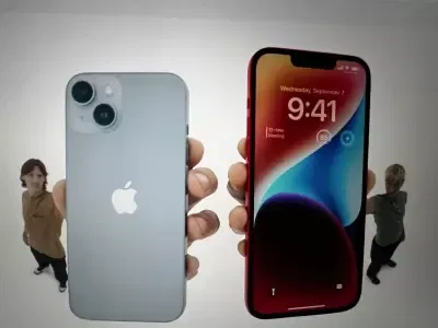 Apple to export ‘Make in India’ iPhone 15 faster than ever, production to begin