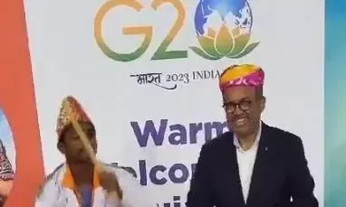 WHO Director General Tedros Adhanom Ghebreyesus (Screengrab)