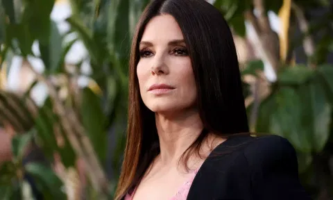 Actress Sandra Bullock. Reuters&nbsp;