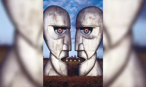 Scientists recreate Pink Floyd song by reading brain signals