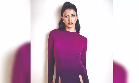 Manasvi Mamgai