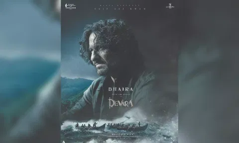 Saif Ali Khan