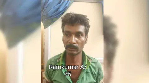 &nbsp;Ramkumar