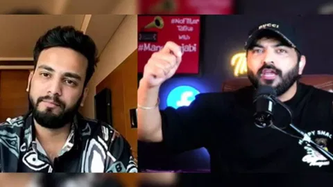Elvish Yadav spills the beans on his relationship, Bigg Boss journey