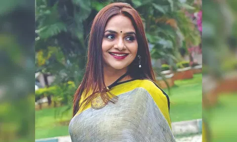 Madhoo