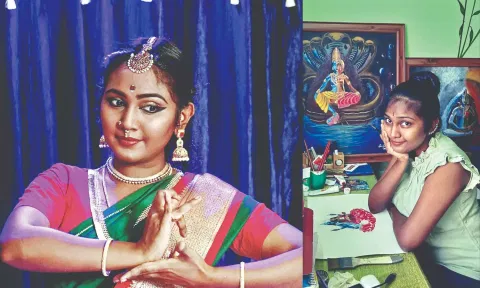 Brindha Kannamma