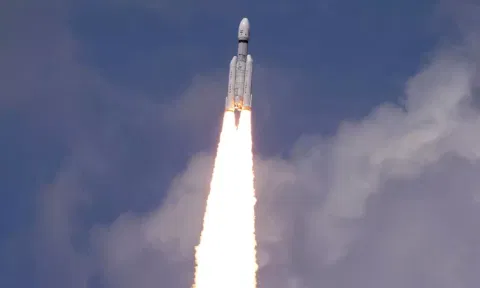 Chandrayaan-3: Lander Module health normal, gets closer to Moon